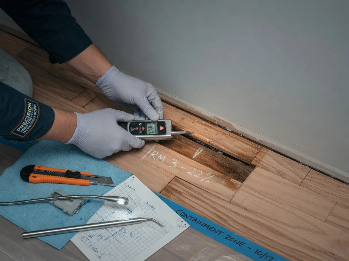 Why choose Water Removal in Snohomish, WA